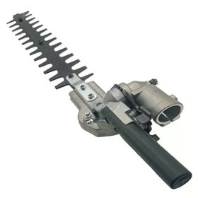 Garden Pro Oleo-Mac 453BP 26 mm 7 Diş Lükstrüm Çit Budama Aparatı