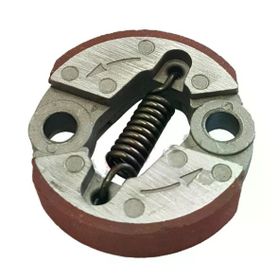 Garden Pro Oleo-Mac 453BP 753T Kırmızı Tırpan Balatası