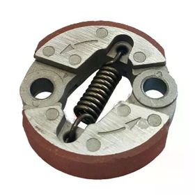 Garden Pro Oleo-Mac 453BP 753T Kırmızı Tırpan Balatası
