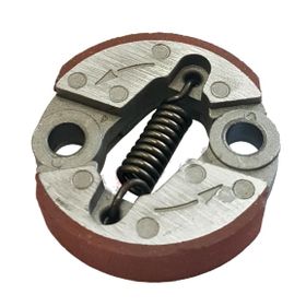 Garden Pro Oleo-Mac 453BP 753T Kırmızı Tırpan Balatası