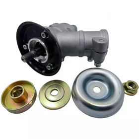 Garden Pro Oleo-Mac BCH 50 32/9 Diş Motorlu Tırpan Redüktörü
