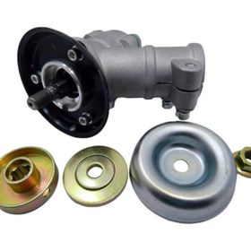 Garden Pro Oleo-Mac BCH 50 32/9 Diş Motorlu Tırpan Redüktörü