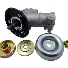 Garden Pro Oleo-Mac BCH 50 32/9 Diş Motorlu Tırpan Redüktörü