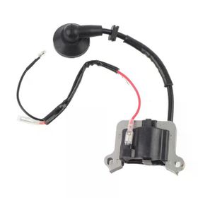Garden Pro Omega Palmera Solax CG-BG 63 Motorlu Tırpan Elektronik Bobin