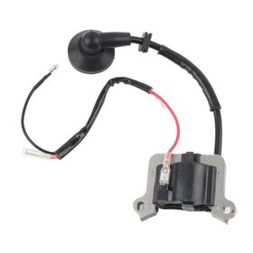 Garden Pro Omega Palmera Solax CG-BG 63 Motorlu Tırpan Elektronik Bobin