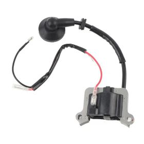 Garden Pro Omega Palmera Solax CG-BG 63 Motorlu Tırpan Elektronik Bobin