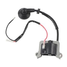 Garden Pro Omega Palmera Solax CG-BG 63 Motorlu Tırpan Elektronik Bobin