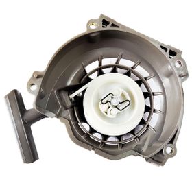 Garden Pro Omega Palmera Solax CG-BG 63 Motorlu Tırpan Starter