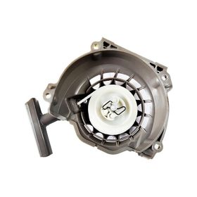 Garden Pro Omega Palmera Solax CG-BG 63 Motorlu Tırpan Starter