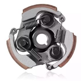 Garden Pro Omega-Palmera-Solax-Dakkın CG-BG 63 3 Yaylı Motorlu Tırpan Balata