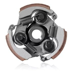 Garden Pro Omega-Palmera-Solax-Dakkın CG-BG 63 3 Yaylı Motorlu Tırpan Balata