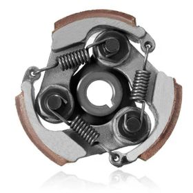 Garden Pro Omega-Palmera-Solax-Dakkın CG-BG 63 3 Yaylı Motorlu Tırpan Balata