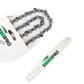 Garden Pro Palmera ZL2500 20 Diş Pala Kılavuz ve Zincir