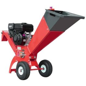 Garden Pro R10J 7 HP Benzinli Dal Öğütme Makinesi