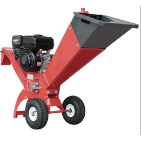 Garden Pro R10J 7 HP Benzinli Dal Öğütme Makinesi