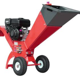 Garden Pro R10J 7 HP Benzinli Dal Öğütme Makinesi