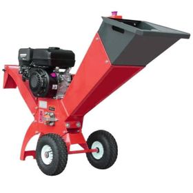 Garden Pro R10J 7 HP Benzinli Dal Öğütme Makinesi