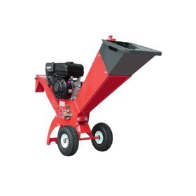 Garden Pro R10J 7 HP Benzinli Dal Öğütme Makinesi