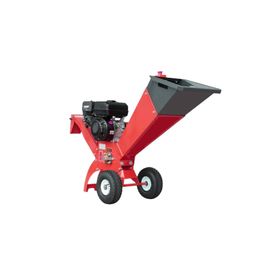 Garden Pro R10J 7 HP Benzinli Dal Öğütme Makinesi