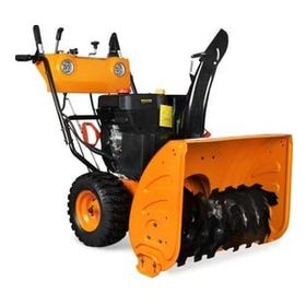 Garden Pro Snowline ST-013 13 HP 77 cm Kar Püskürtme Makinesi