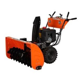 Garden Pro Snowline ST-013S 13 HP Kar Küreme Makinesi