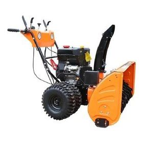 Garden Pro Snowline ST-013S-D 15 HP Kar Küreme Makinesi