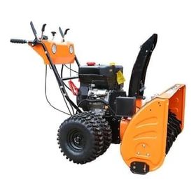 Garden Pro Snowline ST-013S-D 15 HP Kar Küreme Makinesi