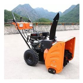 Garden Pro Snowline ST-065C Kar Küreme Makinesi