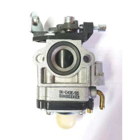 Garden Pro Solax CG-BG 520 Motorlu Tırpan Karbüratörü