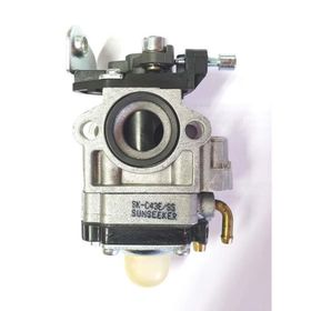 Garden Pro Solax CG-BG 520 Motorlu Tırpan Karbüratörü