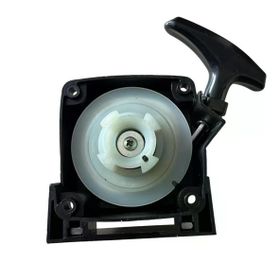 Garden Pro TK40F-43B Samsung GSP 530 Tırpan Komple Starter Kapak