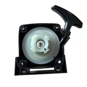 Garden Pro TK40F-43B Samsung GSP 530 Tırpan Komple Starter Kapak