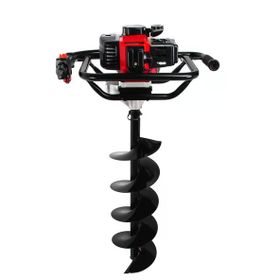 Garden Pro TKDZ-03-52 200 mm Toprak Burgu Makinesi