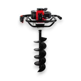 Garden Pro TKDZ-03-52 200 mm Toprak Burgu Makinesi