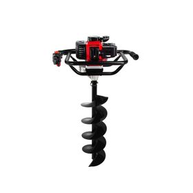 Garden Pro TKDZ-03-52 200 mm Toprak Burgu Makinesi