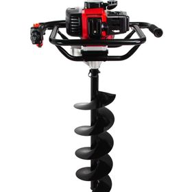 Garden Pro TKDZ-03-52 200 mm Toprak Burgu Makinesi