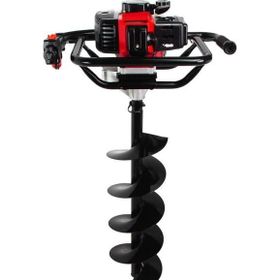 Garden Pro TKDZ-03-52 200 mm Toprak Burgu Makinesi