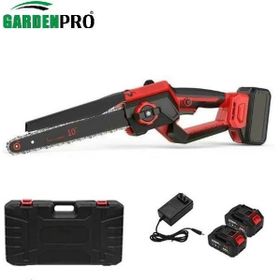 Garden Pro VST9C202 Lityum Akülü Şarjlı Budama Testeresi