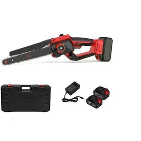 Garden Pro VST9C202 Lityum Akülü Şarjlı Budama Testeresi