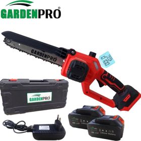 Garden Pro VST9C202 Lityum Akülü Şarjlı Budama Testeresi