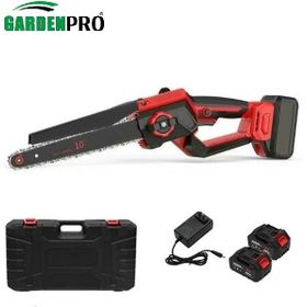 Garden Pro VST9C202 Lityum Akülü Şarjlı Budama Testeresi