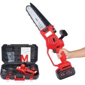 Garden Pro VST9C208 Lityum Akülü Şarjlı Budama Testeresi