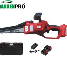 Garden Pro VST9C208 Lityum Akülü Şarjlı Budama Testeresi