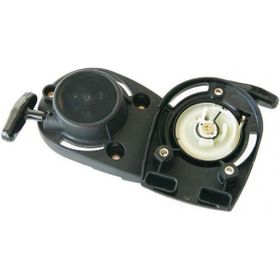 Garden Pro WP-10A Su Motoru Starter