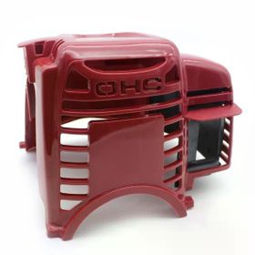 Garden Pro WP-10A Su Motoru Üst Kaporta