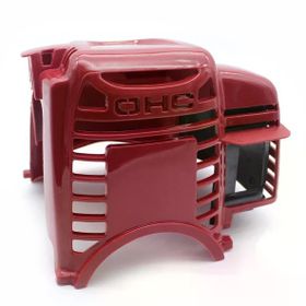 Garden Pro WP-10A Su Motoru Üst Kaporta