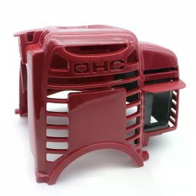 Garden Pro WP-10A Su Motoru Üst Kaporta