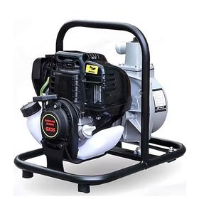 Garden Pro WP-10D 4 Zamanlı Benzinli Su Motoru