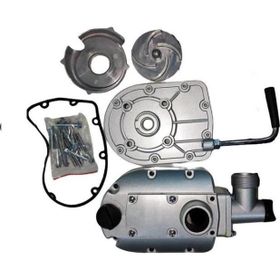 Garden Pro Wp-15 Alüminyum Pompa
