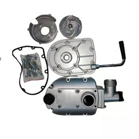 Garden Pro Wp-15 Alüminyum Pompa